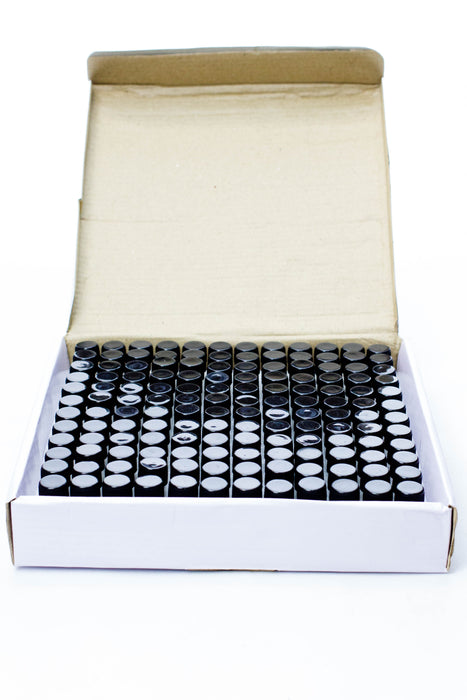 2.5 ml 144-Piece Glass Vials ( VL1017 ) | Jupiter Grass