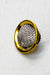 Preformed dome metal screen | Jupiter Grass