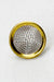 Preformed dome metal screen | Jupiter Grass