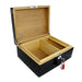 HUMIDOR | BLACK | Jupiter Grass