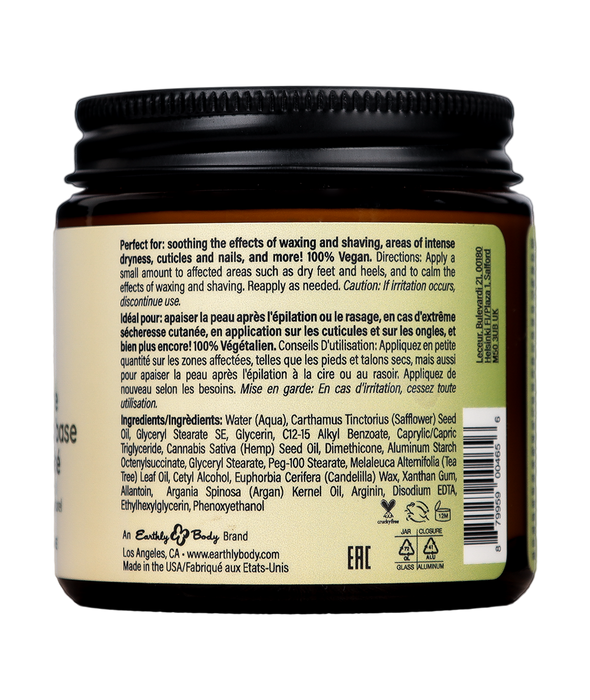 Miracle Oil Tea Tree Crème 4 oz / 113 g