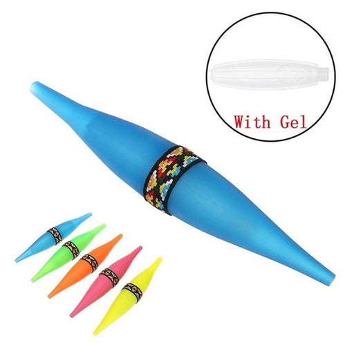 Hookah mouthpiece freezer [MD2215] | Jupiter Grass