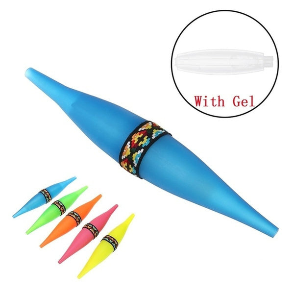 Hookah mouthpiece freezer [MD2215] | Jupiter Grass