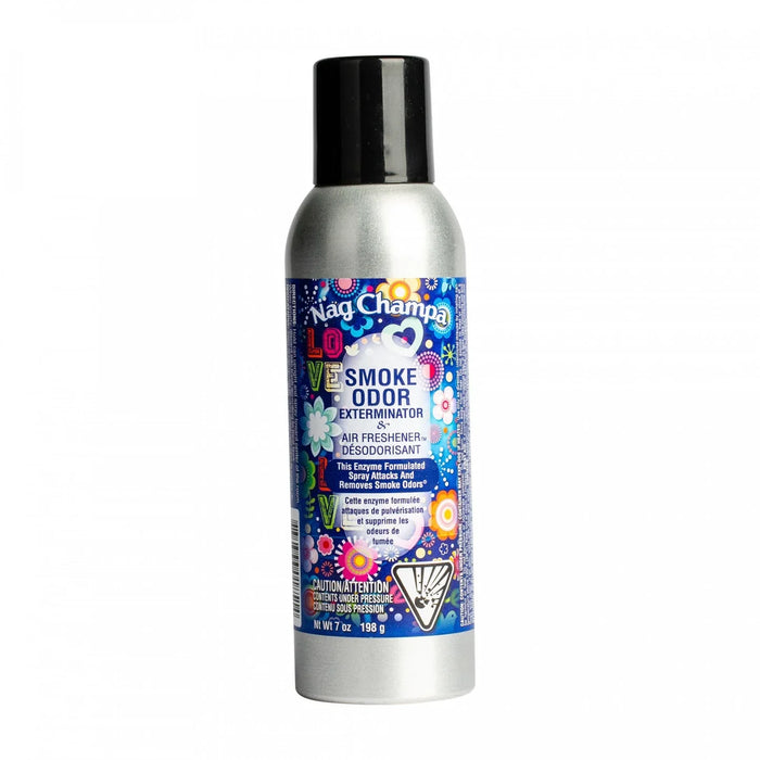 Smoke Odor Exterminator | Air Freshener – 7 oz | Jupiter Grass
