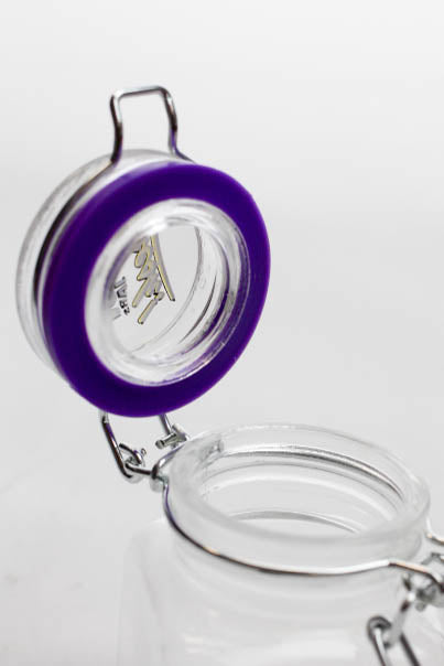 Juicy Jay's Small Jar | Jupiter Grass