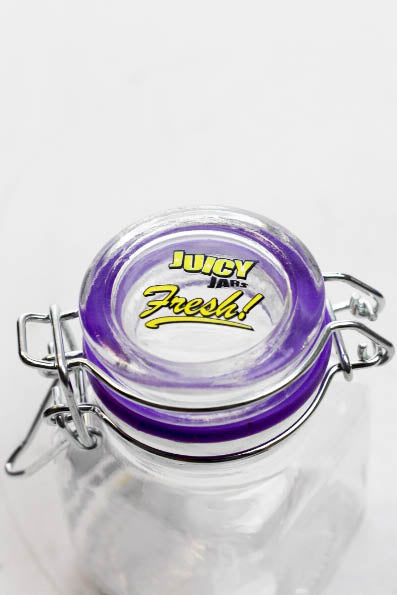 Juicy Jay's Small Jar | Jupiter Grass