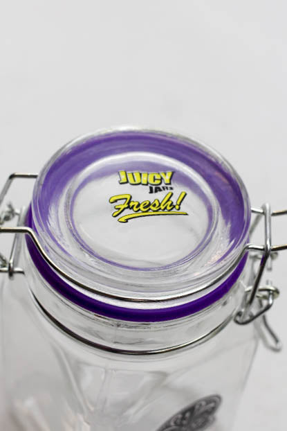 Juicy Jay's Large Jar | Jupiter Grass