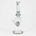 OG Original | 12" Donut Hole Tube Bong | Jupiter Grass