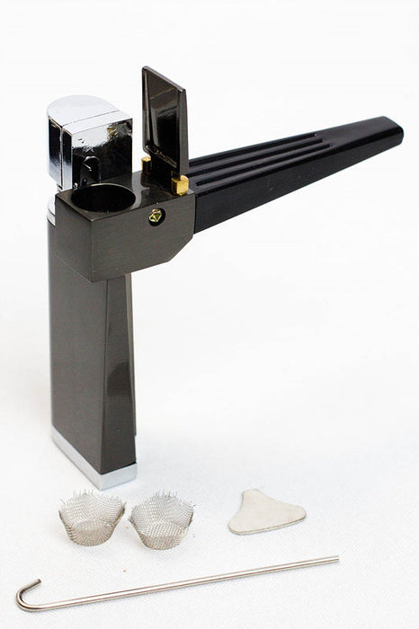 All-in-one Regal Pipe Lighter | Jupiter Grass