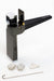 All-in-one Regal Pipe Lighter | Jupiter Grass