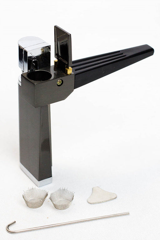 All-in-one Regal Pipe Lighter | Jupiter Grass