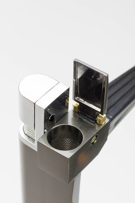 All-in-one Regal Pipe Lighter | Jupiter Grass