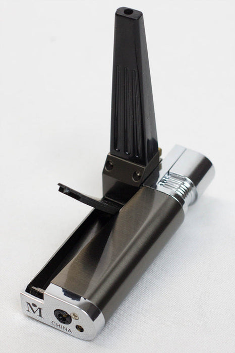 All-in-one Regal Pipe Lighter | Jupiter Grass