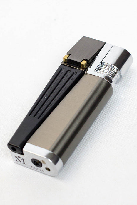 All-in-one Regal Pipe Lighter | Jupiter Grass