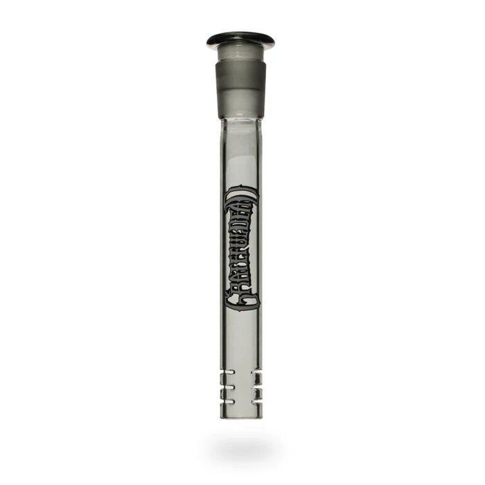 GEAR Premium® | 13" 7mm Thick Space Your Face Beaker Base Water Pipe - Grateful Dead x GEAR Premium®