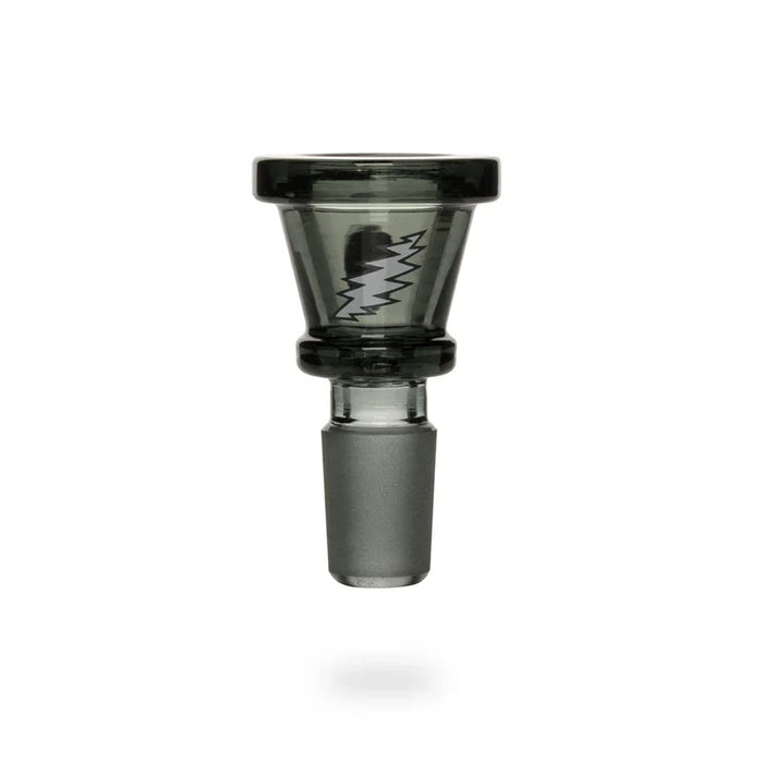 GEAR Premium® | 13" 7mm Thick Space Your Face Beaker Base Water Pipe - Grateful Dead x GEAR Premium®