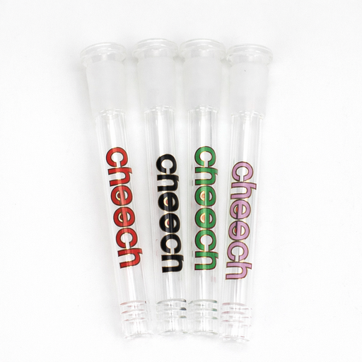 Cheech | Colored Logo Downstems with Diffusion Cuts | Jupiter Grass