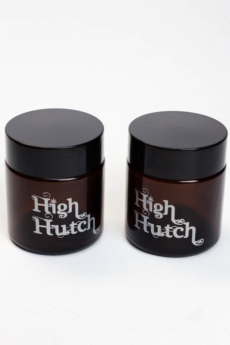 High Hutch - Luxury Smoking Accessory Stash Box | Jupiter Grass