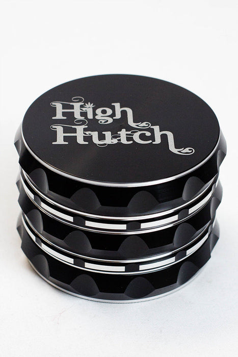 High Hutch - Luxury Smoking Accessory Stash Box | Jupiter Grass