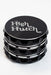 High Hutch - Luxury Smoking Accessory Stash Box | Jupiter Grass