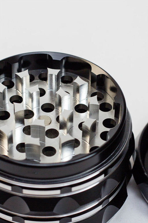 High Hutch - Luxury Smoking Accessory Stash Box | Jupiter Grass