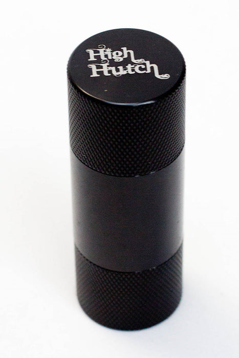 High Hutch - Luxury Smoking Accessory Stash Box | Jupiter Grass