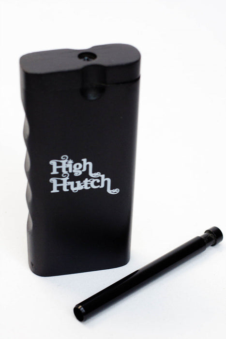 High Hutch - Luxury Smoking Accessory Stash Box | Jupiter Grass