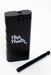 High Hutch - Luxury Smoking Accessory Stash Box | Jupiter Grass
