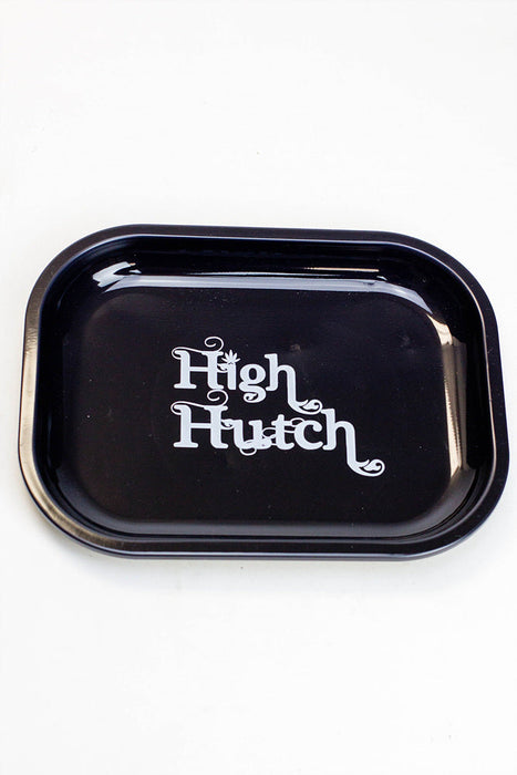 High Hutch - Luxury Smoking Accessory Stash Box | Jupiter Grass