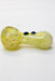 2.5" soft glass 6942 hand pipe - Pack of 10 | Jupiter Grass