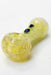 2.5" soft glass 6942 hand pipe - Pack of 10 | Jupiter Grass