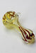 2.5" soft glass 6948 hand pipe - Pack of 10 | Jupiter Grass