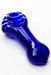 2.5" soft glass 6947 hand pipe - Pack of 10 | Jupiter Grass
