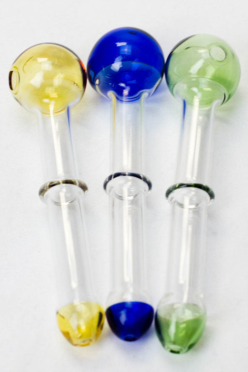 4.5" Oil burner pipe - Pack of 10 | Jupiter Grass