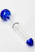 4.5" Oil burner pipe - Pack of 10 | Jupiter Grass
