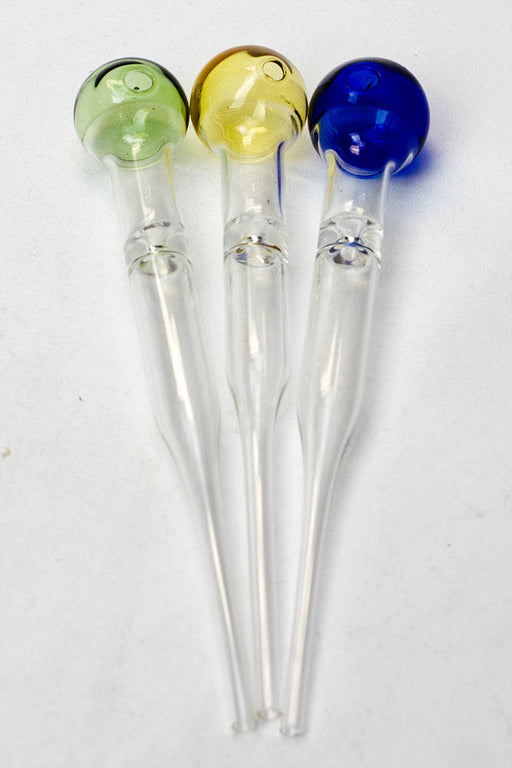 6.5" Oil burner pipe - Pack of 8 | Jupiter Grass