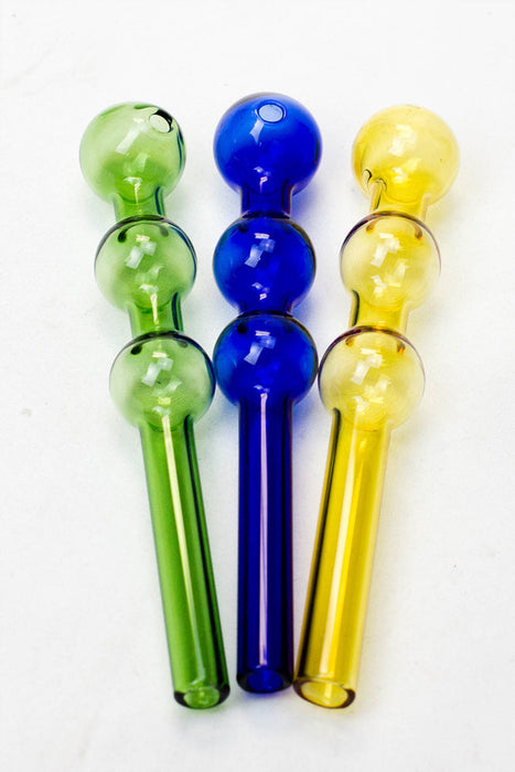 6" Oil burner pipe - Pack of 10 | Jupiter Grass