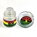 ASHTRAY SET WITH STASH JAR - VINTAGE ROAST & TOAST | Jupiter Grass