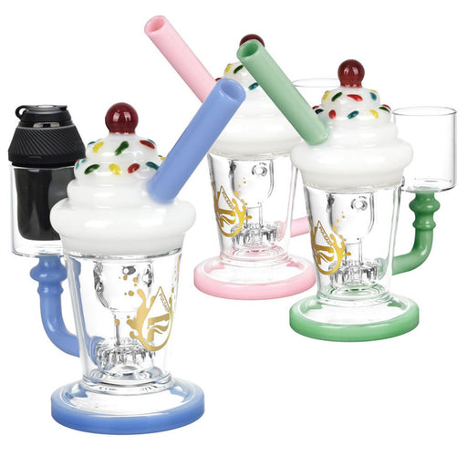 Pulsar 7.25" Ice Cream Sundae Rig For The Puffco Proxy - Assorted Colors
