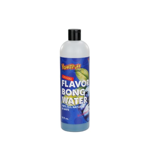 HoneyPuff | Flavor Bong Water (10 fl oz) [P8142] | Jupiter Grass