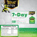 Stinger Detox | 7-Day Total Detox Permanent Cleanser Capsules | Jupiter Grass