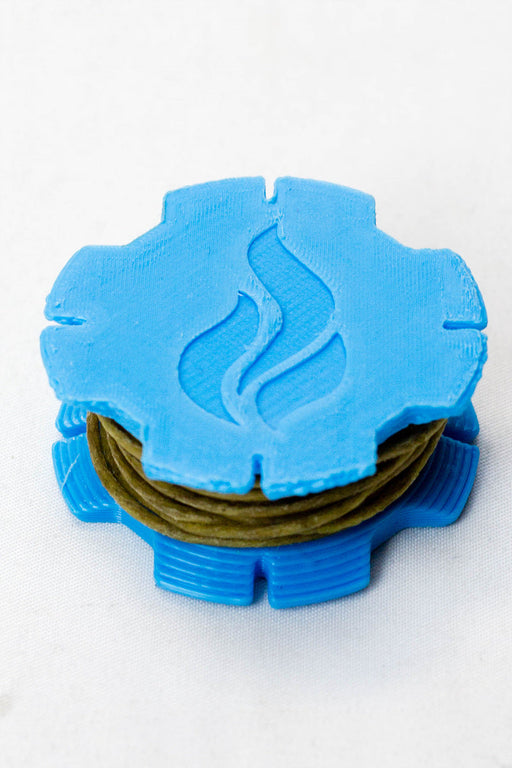 HEMP WICK SPOOL (YO-YO) | Jupiter Grass