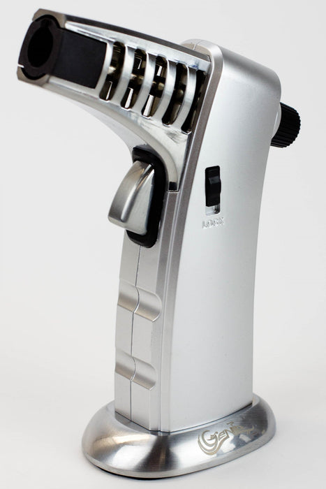 Genie Adjustable Single Jet Torch Lighter 987 | Jupiter Grass