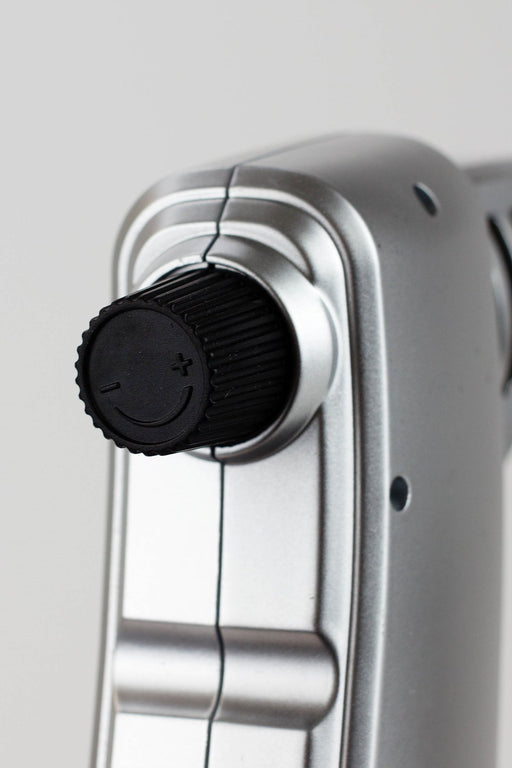 Genie Adjustable Single Jet Torch Lighter 987 | Jupiter Grass