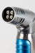 Genie Adjustable Quad jet flame Torch Lighter 393 | Jupiter Grass