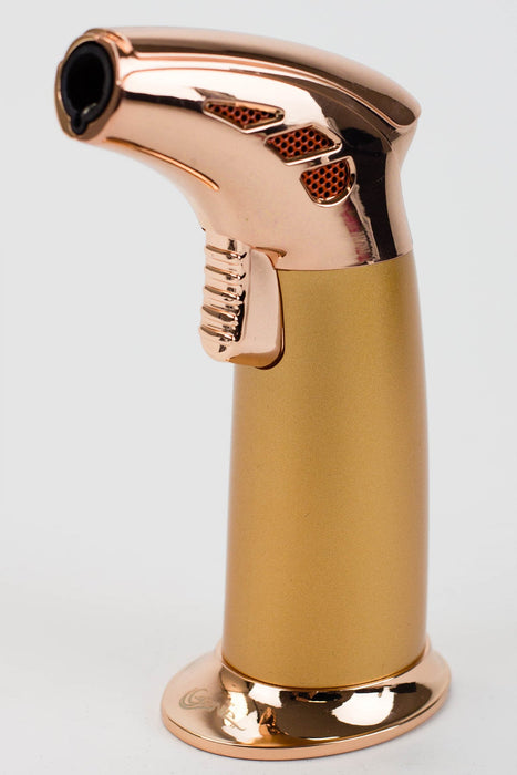 Genie Adjustable Single jet flame Torch Lighter 968 | Jupiter Grass