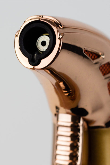 Genie Adjustable Single jet flame Torch Lighter 968 | Jupiter Grass