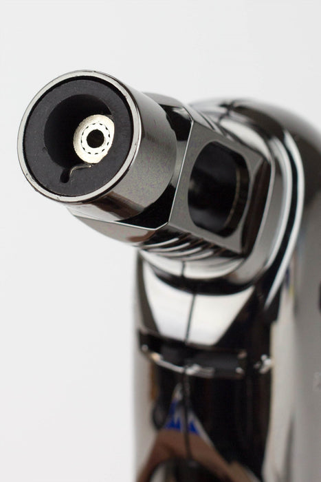 Genie Adjustable Single Jet Torch Lighter 697 | Jupiter Grass