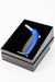 Genie Adjustable Single Jet Torch Lighter 599 | Jupiter Grass