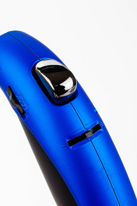 Genie Adjustable Single Jet Torch Lighter 599 | Jupiter Grass